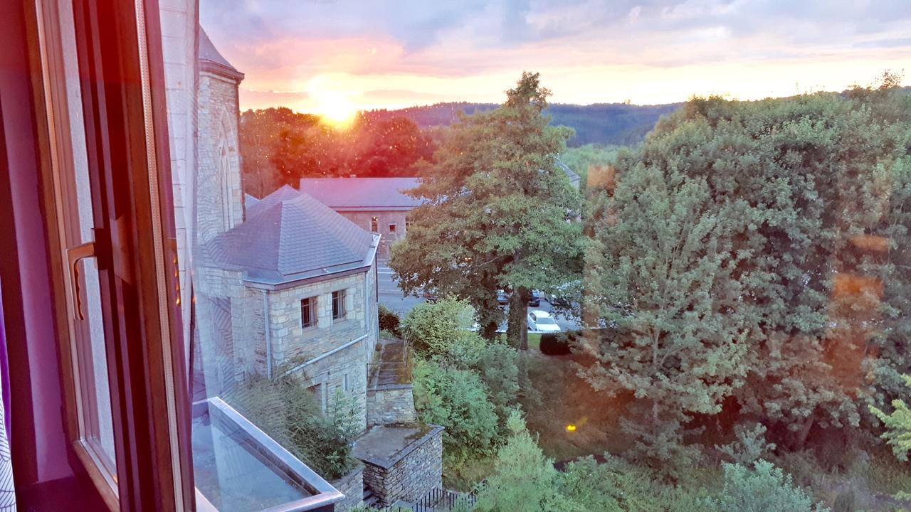 La Villa Des Savoyards Вьельсальм Экстерьер фото
